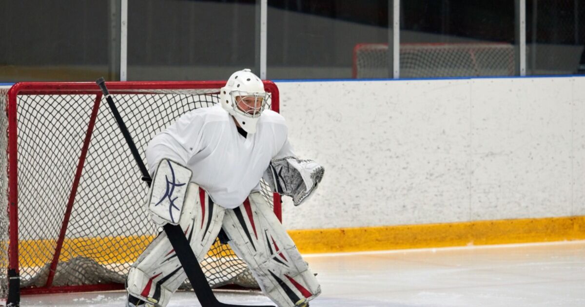 Goalie