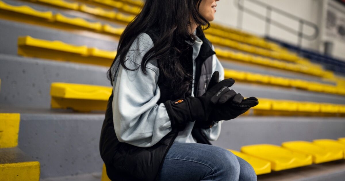Heated Apparel