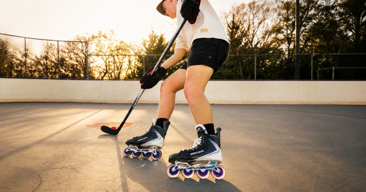 Inline Skates
