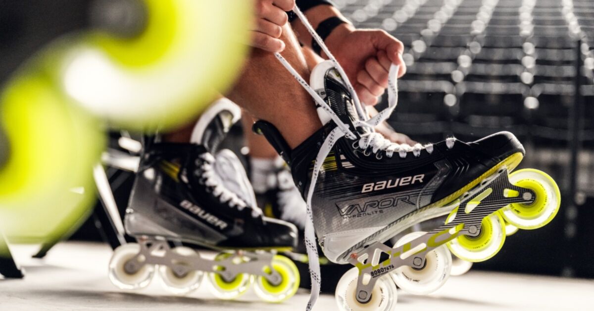 Inline Skates
