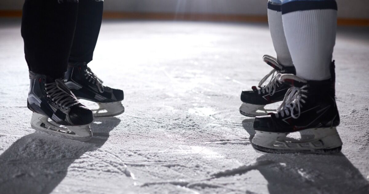 How to Sharpen and Maintain Your Hockey Skates