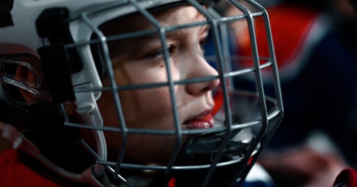 Kids' Hockey Skates: A Youth and Junior Sizing Guide for Parents