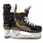 Bauer Supreme S22 M4 Youth Ice Hockey Skates