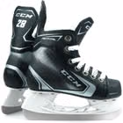 CCM ICE RENTAL 2.0 Junior Ice Hockey Skates