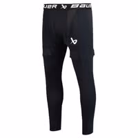 Compression Shorts & Pants