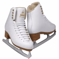 Figure Skates