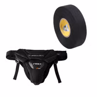 Goalie Accessories