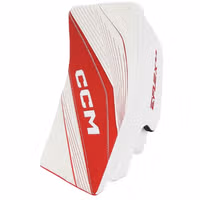 Intermediate Goalie Blockers
