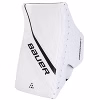 Youth Goalie Blockers