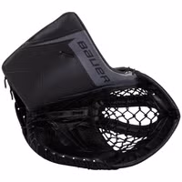 Junior Goalie Catch Gloves