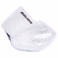 Senior Goalie Catch Gloves