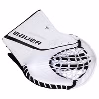 Youth Goalie Catch Gloves