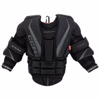 Junior Goalie Chest & Arm Protectors