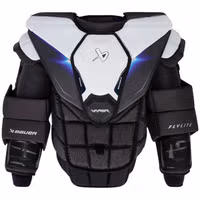 Goalie Chest & Arm Protectors
