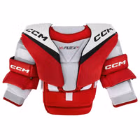 Youth Goalie Chest & Arm Protectors