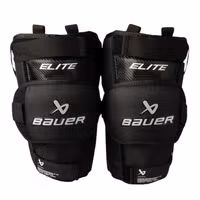 Goalie Knee Pads