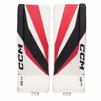 Intermediate Goalie Leg Pads