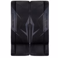 Junior Goalie Leg Pads