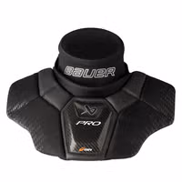 Goalie Neck Guards