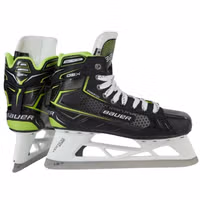 Youth Goalie Skates
