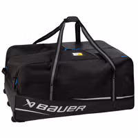 Goalie Bags