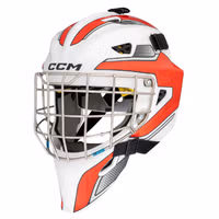 Senior Goalie Masks