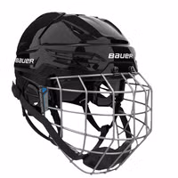 Helmets Combo