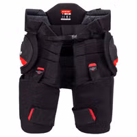 Junior Hockey Pants