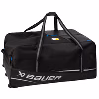 Wheeled Bags