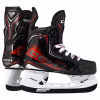 Intermediate skates