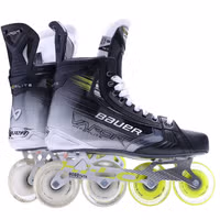 Intermediate Inline Skates