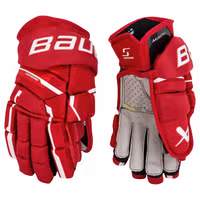 Intermediate Gloves