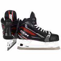 Intermediate Goalie Skates