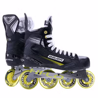 Intermediate Inline Skates