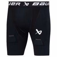 Jock Shorts & Pants