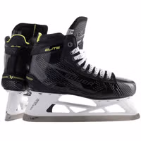 Junior Goalie Skates