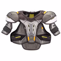 Junior Shoulder Pads