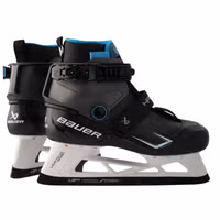 Goalie Skates