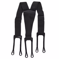 Suspenders & Garter Belts