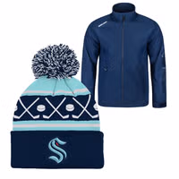 Winter Apparel