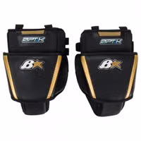 Brians OPT1K Senior Goalie Knee Protectors