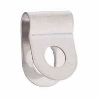 Bauer Metal Wire Clip (QTY 1) Goal Accessories