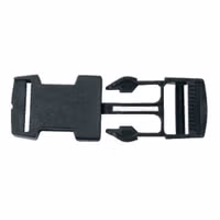 Bauer 1 QUICK RELEASE BUCKLE 1pc Goal Mask Accessories