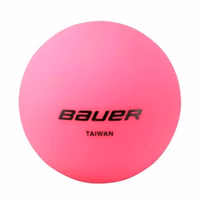 Bauer No Bounce Cold Der Hockeyball