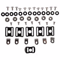 Bauer RP GOAL MASK HARDWARE KIT Goal Mask Accessories