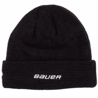 Bauer NE TEAM KNIT TOQUE Senior Beanie