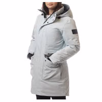 Bauer S21 ULTIMATE HOODED PARKA Women Jacket