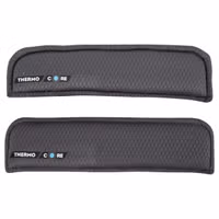 Bauer Thermocore Sweatband Junior (2) Goal Accessories