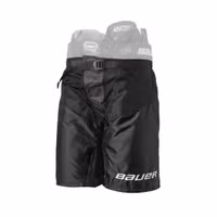 Bauer COVER SHELL Junior Shell Pants