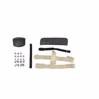 Bauer S20 GOAL MASK SERVICE KIT Goal Mask Accessories